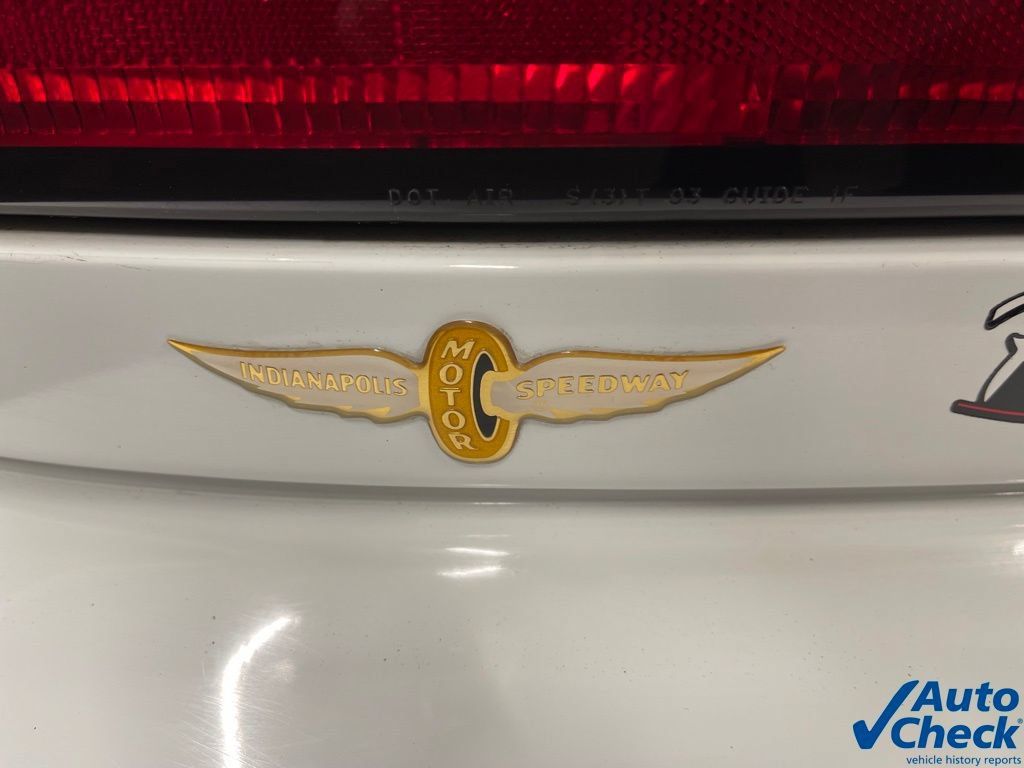 Used 1993 Chevrolet Camaro Z28 RWD image 25