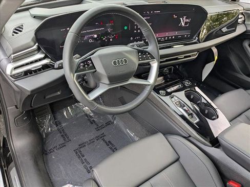 New 2025 Audi A5 2.0T Premium Plus w/ Premium Plus image 3