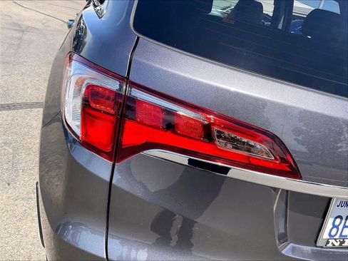 Used 2018 Acura RDX FWD w/ Technology Package image 30