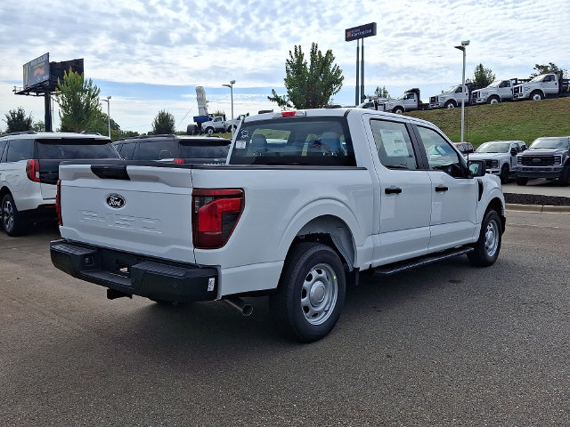 New 2026 Ford F150 XL w/ Tow/Haul Package RWD image 3