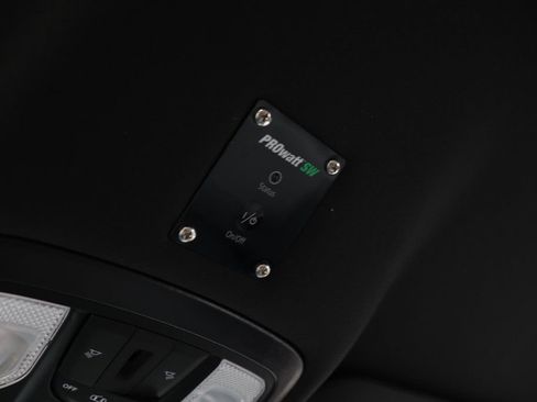 Used 2024 RAM 3500 Tradesman w/ Safety Group image 36