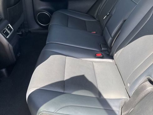 Used 2021 Lexus RX 350 AWD w/ Premium Package image 24