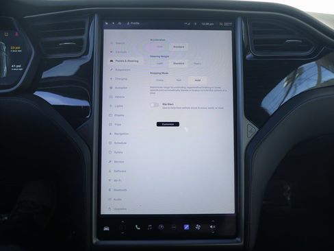 Used 2021 Tesla Model S Long Range Plus image 50