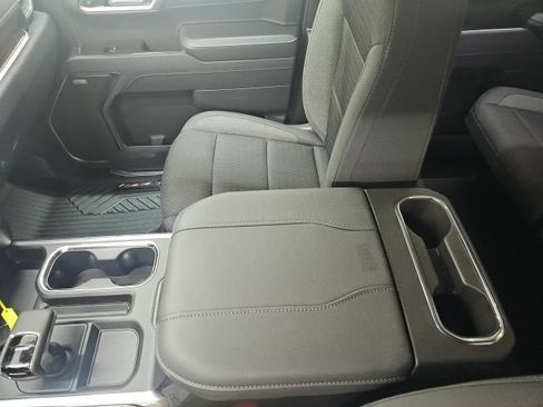 New 2026 Chevrolet Silverado 1500 RST AWD/4WD image 13