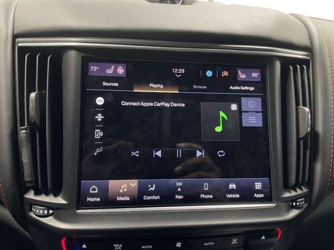 Used 2022 Maserati Levante Modena S image 16