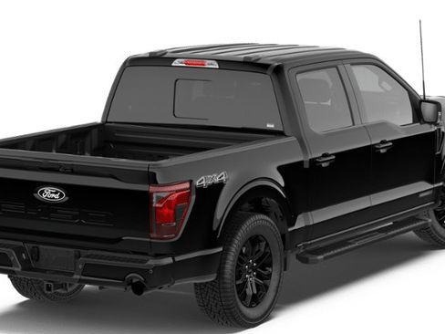New 2026 Ford F150 XLT w/ Equipment Group 302A MID AWD/4WD image 39