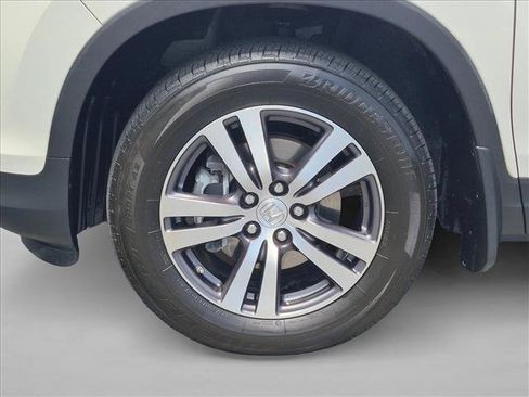 Used 2018 Honda Pilot EX-L image 24