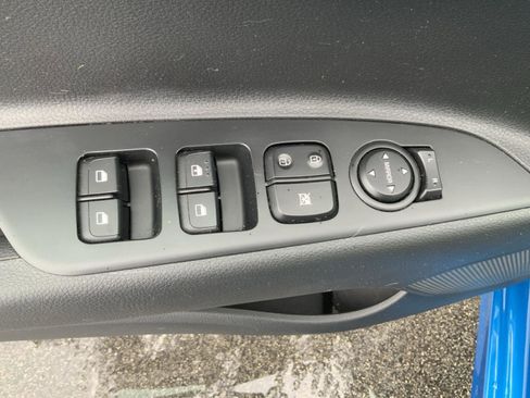 Used 2022 Kia Rio S w/ Technology Package image 20