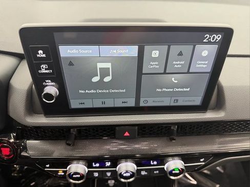Certified 2026 Honda CR-V EX-L image 29
