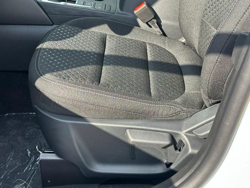 New 2026 Ford Escape Active image 9