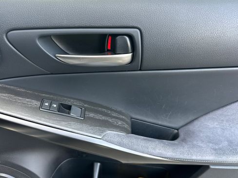 Certified 2022 Lexus IS 500 w/ Accessory Package image 21