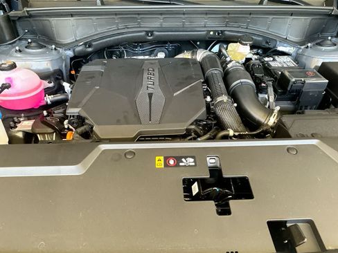 New 2026 Hyundai Santa Fe SEL FWD image 12