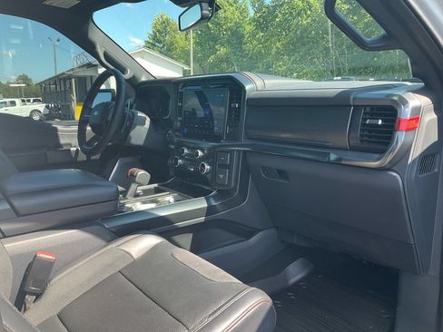 Certified 2025 Ford F150 Raptor AWD/4WD image 11