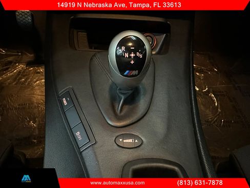 Used 2013 BMW M3 Coupe RWD image 28