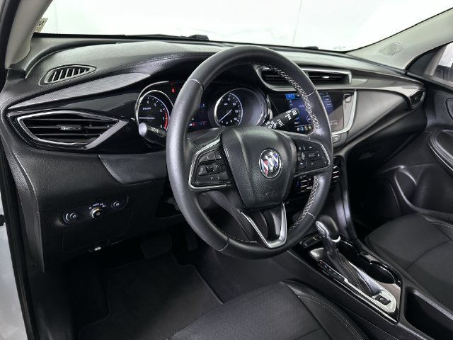 Used 2022 Buick Encore GX Select FWD image 10