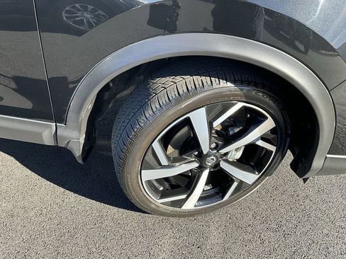 Certified 2022 Nissan Rogue Sport SL image 15