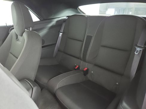 Used 2015 Chevrolet Camaro LT RWD image 19