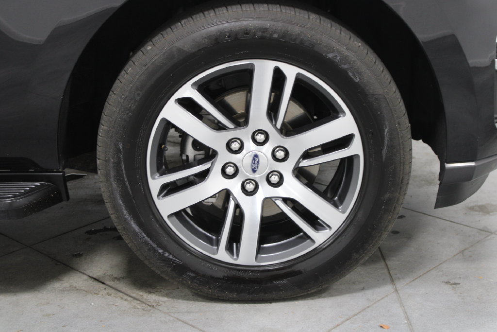 Used 2024 Ford Expedition Max Limited RWD image 13