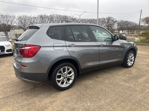 Used 2013 BMW X3 xDrive28i image 5