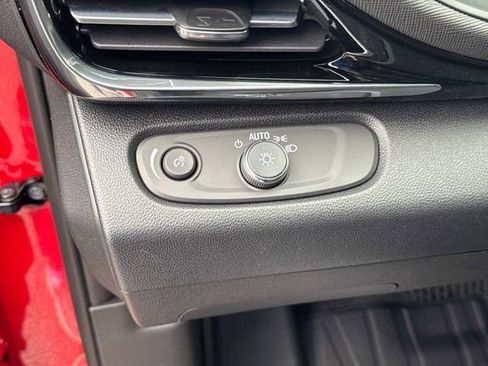 New 2026 Buick Envista Sport Touring w/ Convenience I Package FWD image 24