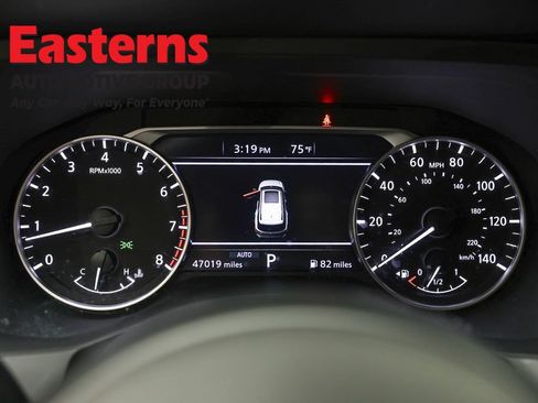 Used 2024 Nissan Pathfinder S AWD/4WD image 18