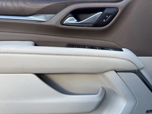 Used 2022 GMC Yukon Denali image 10