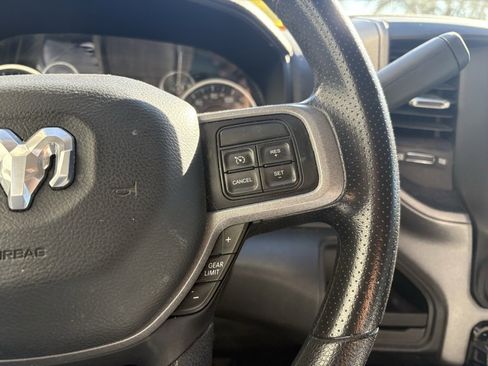 Certified 2020 RAM 2500 Tradesman image 16