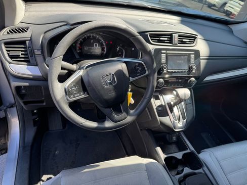 Used 2018 Honda CR-V LX image 4