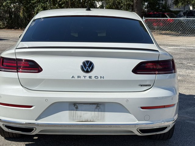 Used 2023 Volkswagen Arteon SEL AWD/4WD image 6
