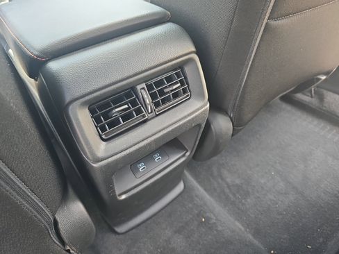 Used 2024 Honda CR-V Sport image 13