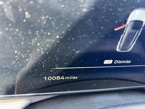 Used 2025 Nissan Kicks SR image 7