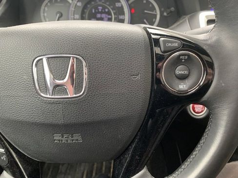 Used 2016 Honda Accord EX-L image 9