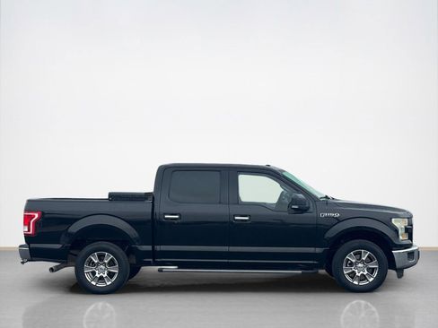 Used 2016 Ford F150 XLT image 8