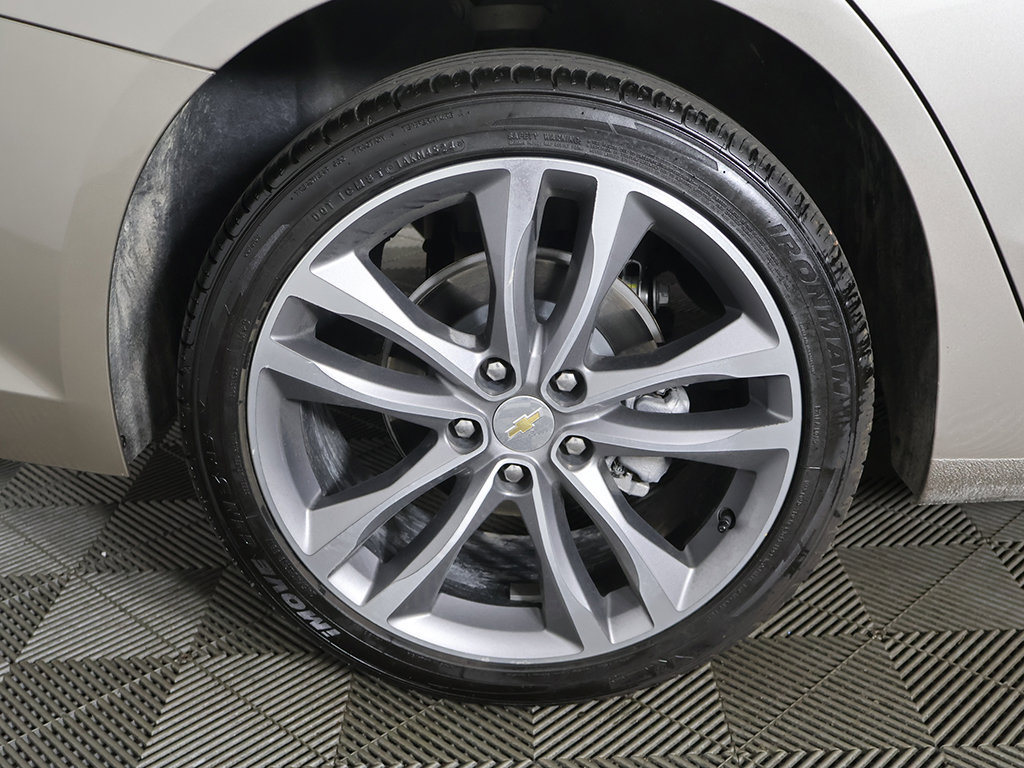 Used 2024 Chevrolet Malibu LT FWD image 22