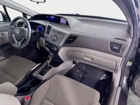Used 2012 Honda Civic LX image 26