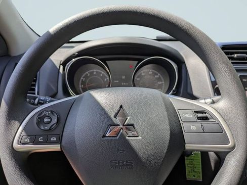 New 2026 Mitsubishi Outlander Sport ES AWD/4WD image 27