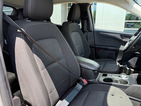 Certified 2023 Ford Escape Active w/ Tech Pack #1 AWD/4WD image 11