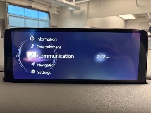 Used 2023 MAZDA CX-5 AWD 2.5 S w/ Premium Plus Pkg image 16