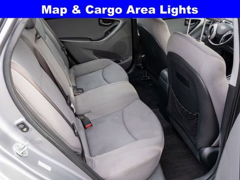 Used 2013 Hyundai Elantra GLS w/ Preferred Pkg image 25