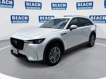 Used 2025 MAZDA CX-90 3.3 Turbo w/ Select Package