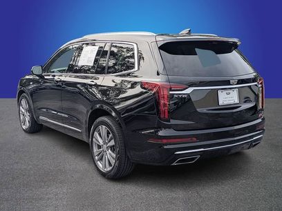 Certified 2023 Cadillac XT6 Premium Luxury w/ Technology Package