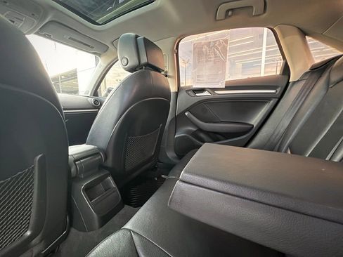 Used 2015 Audi A3 2.0T Premium image 19