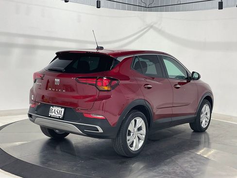 Used 2024 Buick Encore GX Preferred FWD image 11