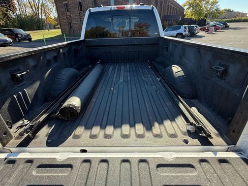 Used 2021 Ford F250 Lariat image 31