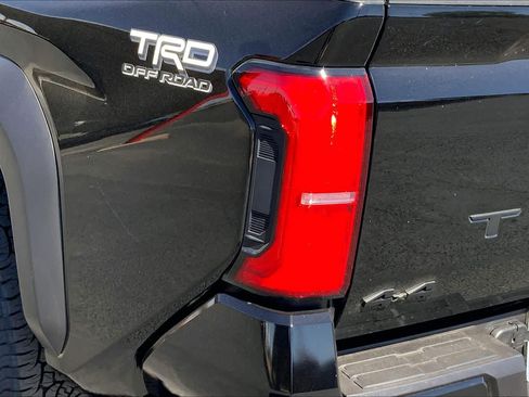 New 2026 Toyota Tacoma TRD Off-Road image 14