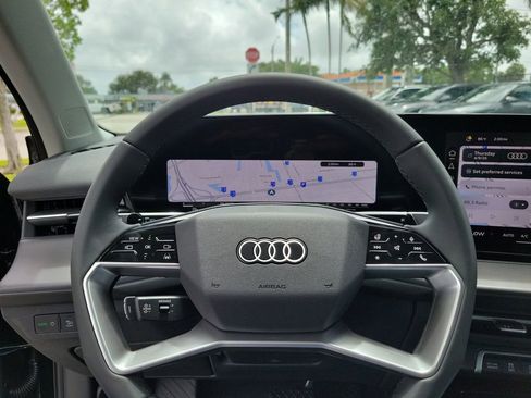 New 2026 Audi Q3 quattro 2.0T image 8