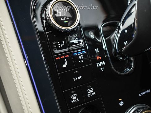 Used 2020 Bentley Continental GT V8 First Edition AWD/4WD image 21