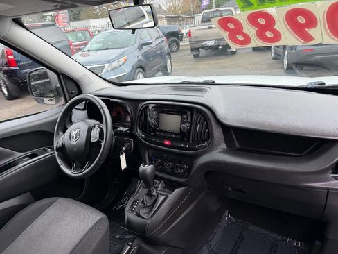Used 2020 RAM ProMaster City SLT image 12