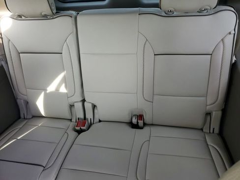 New 2026 GMC Yukon Denali w/ Denali Reserve Package image 23