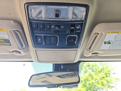 Used 2023 Toyota 4Runner SR5 Premium w/ Moonroof Package RWD image 28